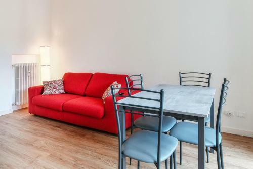 Apartamento Casa Chiara - Downtown Como