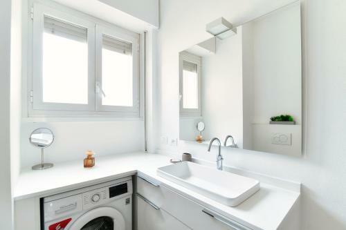 Apartamento Casa Chiara - Downtown Como