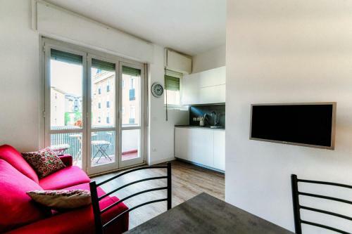 Apartamento Casa Chiara - Downtown Como