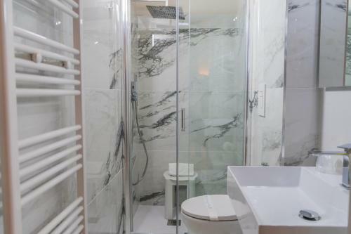 Bed & Breakfast Le Suite Di Via Veneto