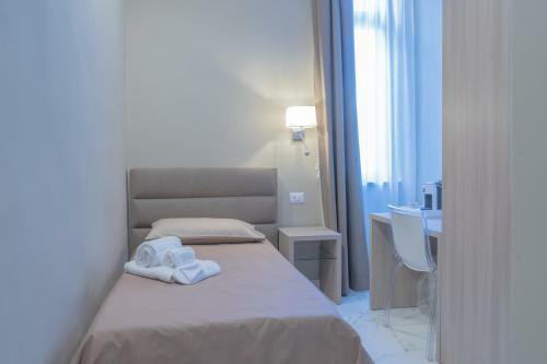 Bed & Breakfast Le Suite Di Via Veneto