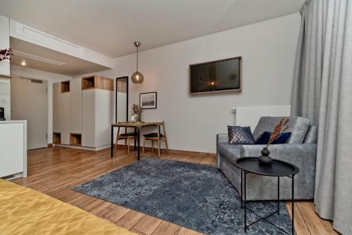 Aparthotel Anchoria Blueapart