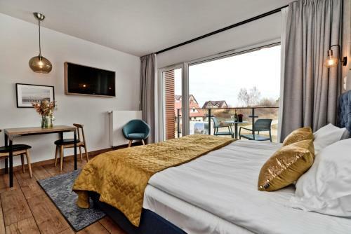 Aparthotel Anchoria Blueapart