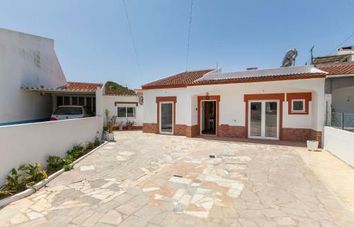 Hostal S - Casa Da Liberdade