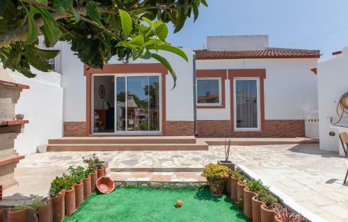 Hostal S - Casa Da Liberdade