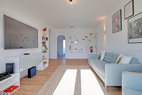 Sea Salt Sagres Apartment