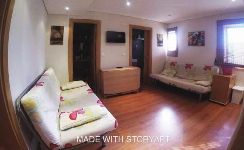 Apartamento - 3min A P� Da Marina
