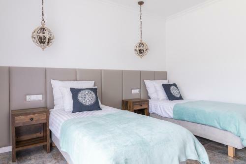 Hostal Go?cinny Dom Nad Morzem