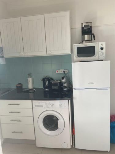 Apartamento House Praia Rocha