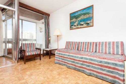 Apartamento T0+1 Na Praia Da Rocha