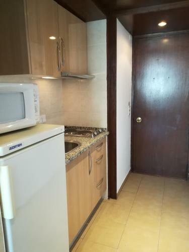 Apartamento T0+1 Na Praia Da Rocha