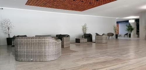 Apartamento T0+1 Na Praia Da Rocha