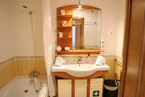 Apartamento Rocha Estrela