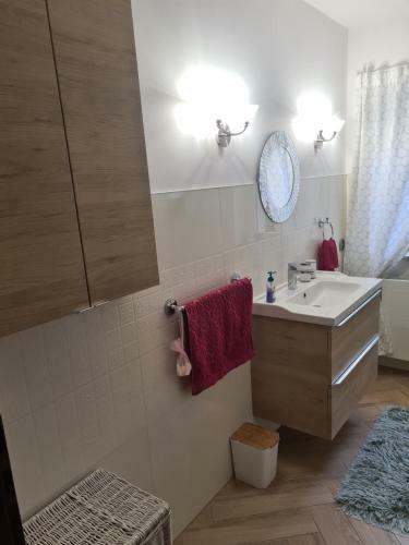 Apartamento Pod ?wierkami