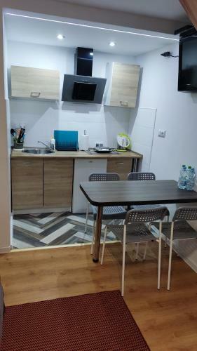 Apartamenty M?ynne