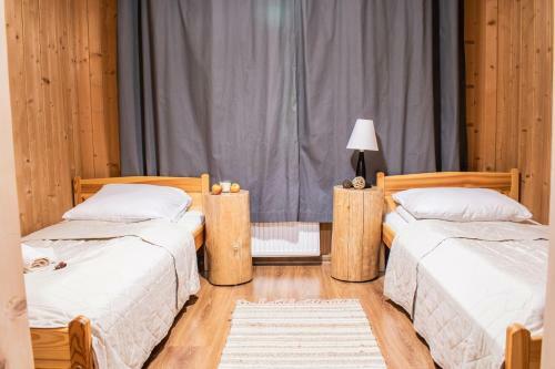 Apartamenty U Ciotki