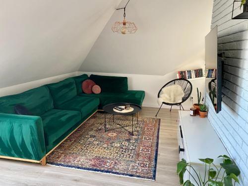 Apartamento Studio Czos