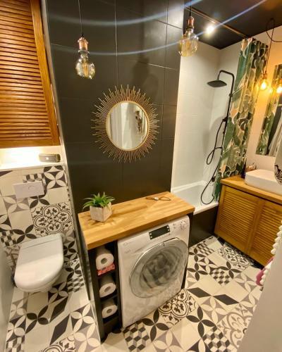 Apartamento Studio Czos