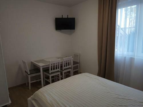 Apartament Dla 4 Os�b Blisko Morza