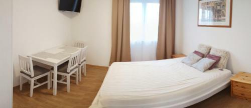 Apartament Dla 4 Os�b Blisko Morza