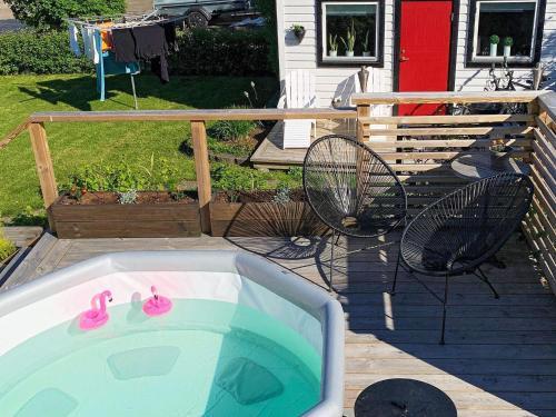 Holiday Home Torslanda II