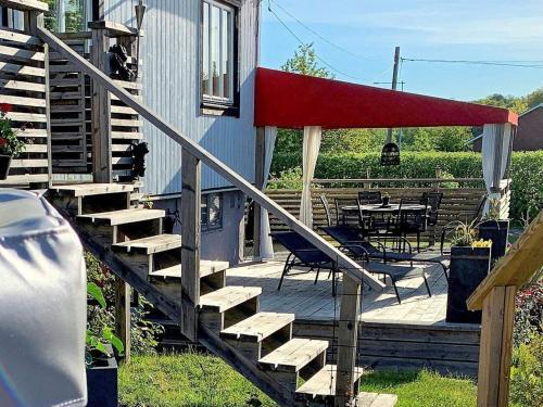 Holiday Home Torslanda II