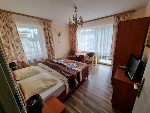 Hostal Go?ciniec Pod Poln? R�?? 2