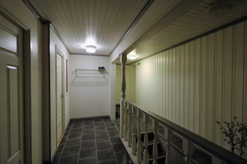 Ribo Apartment Vittangi