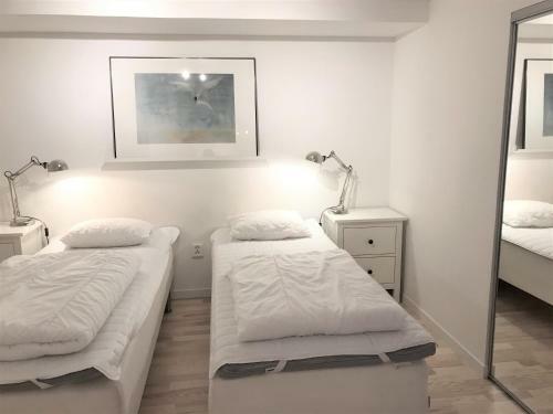 Apartamento Fogelbergs Sth