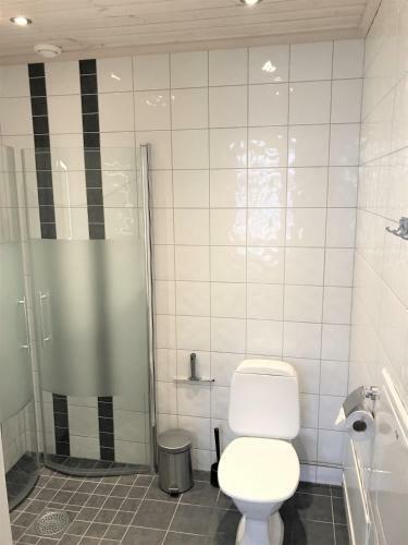 Apartamento Fogelbergs Sth