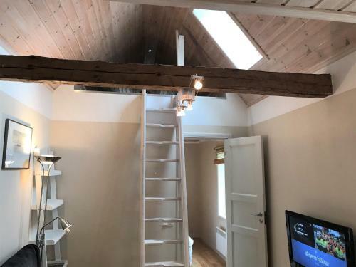 Apartamento Fogelbergs Ryg