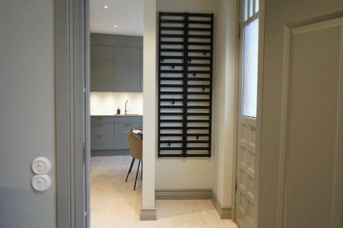 Apartamento Topprenoverad L�genhet I Visby Innerstad.