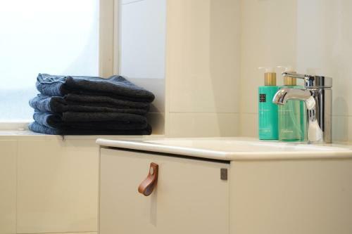 Apartamento Topprenoverad L�genhet I Visby Innerstad.