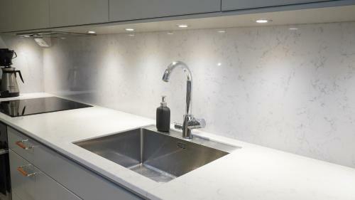 Apartamento Topprenoverad L�genhet I Visby Innerstad.