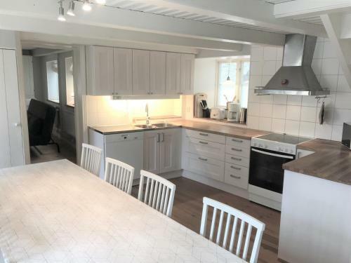 Apartamento Fogelbergs Tub