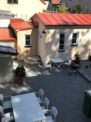 Apartamento Fogelbergs Tub