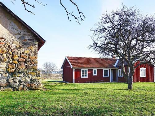 Holiday Home L�ckeby II