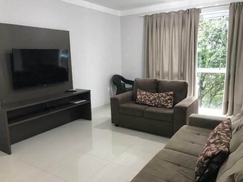 Apartamento Ed. Jacarand�