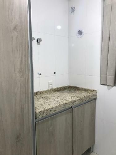 Apartamento Ed. Jacarand�