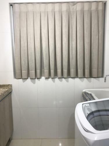 Apartamento Ed. Jacarand�