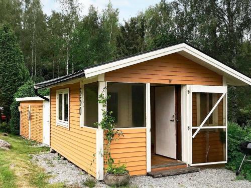 Holiday Home Asker�n