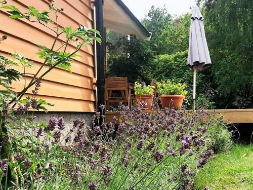 Holiday Home Asker�n