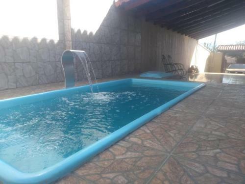 Recanto 5 Cora��es