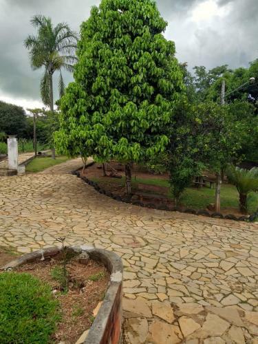 Agroturismo Ch�cara Meu Sonho