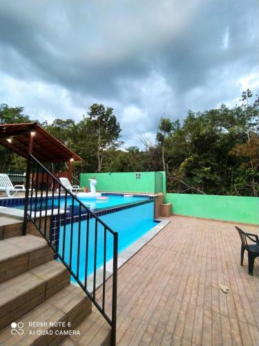 Est�ncia Bela Vista