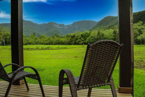 Villa Chal� Marrocos Com Hidromassagem Pousada �ndios Coroados