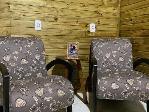 Cabana Ref�gio Dos Canyons 2