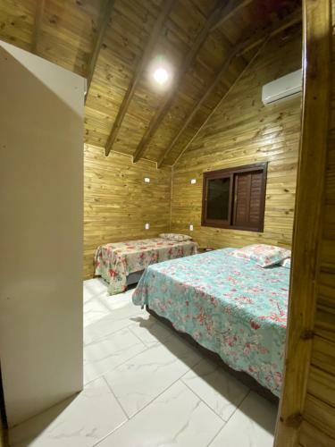 Cabana Ref�gio Dos Canyons 2