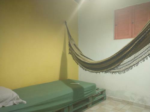 Casa Do Centro.