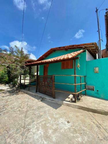 Casa Do Centro.